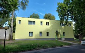 Penzion ČESKÁ FARMA